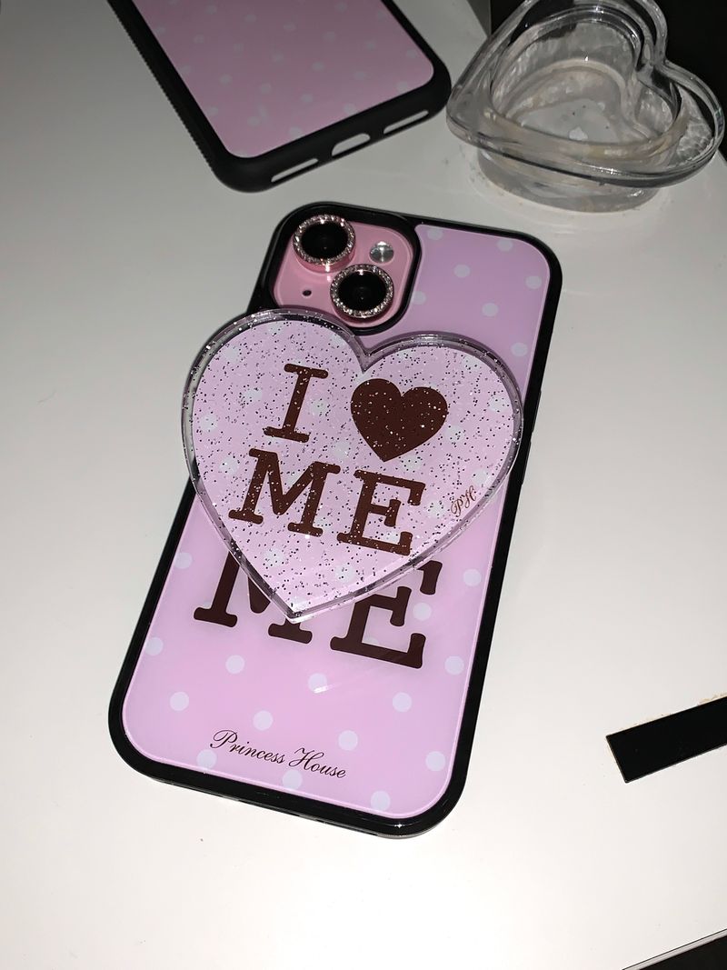Love more phone grip - magsafe