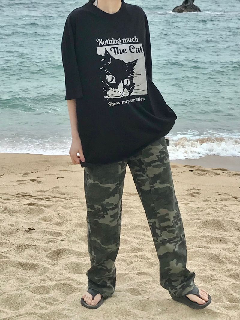 Monroe pants
