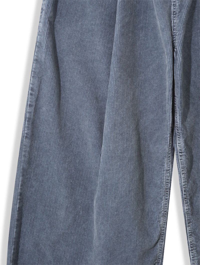 CORDUROY BACK POCKET PANTS (2C)