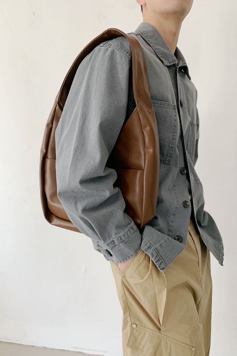 shoulder hobo bag