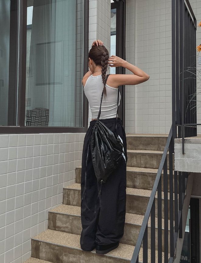 Love money pad sleeveless