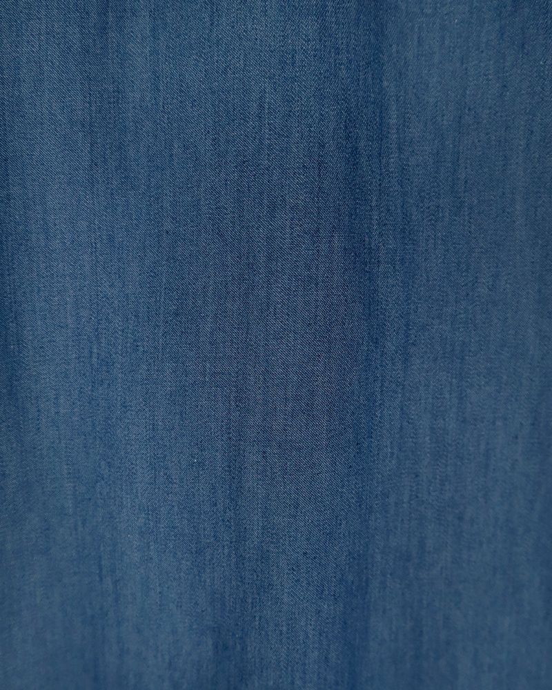 Zoo sailor blouse_denim