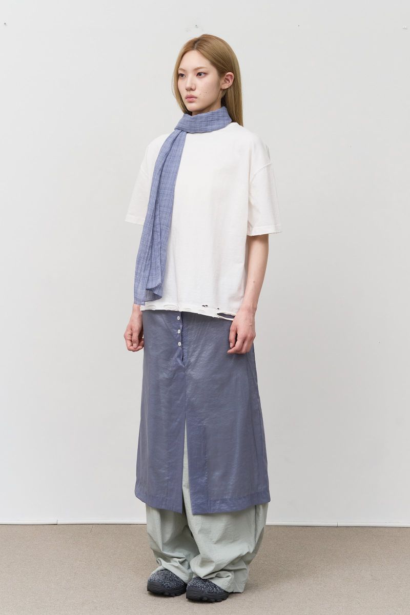 (W) Eska Skirt
