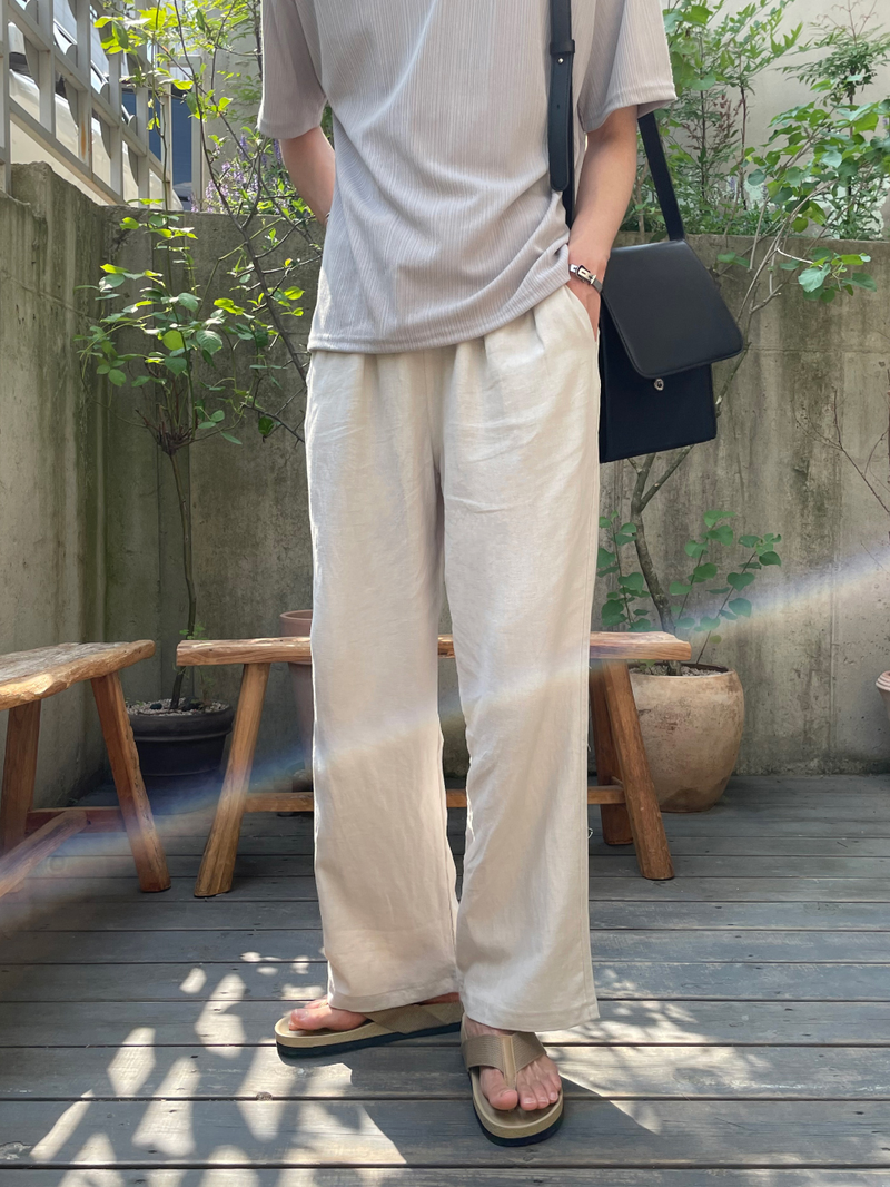JN Soft Flip Flap (3 colors)
