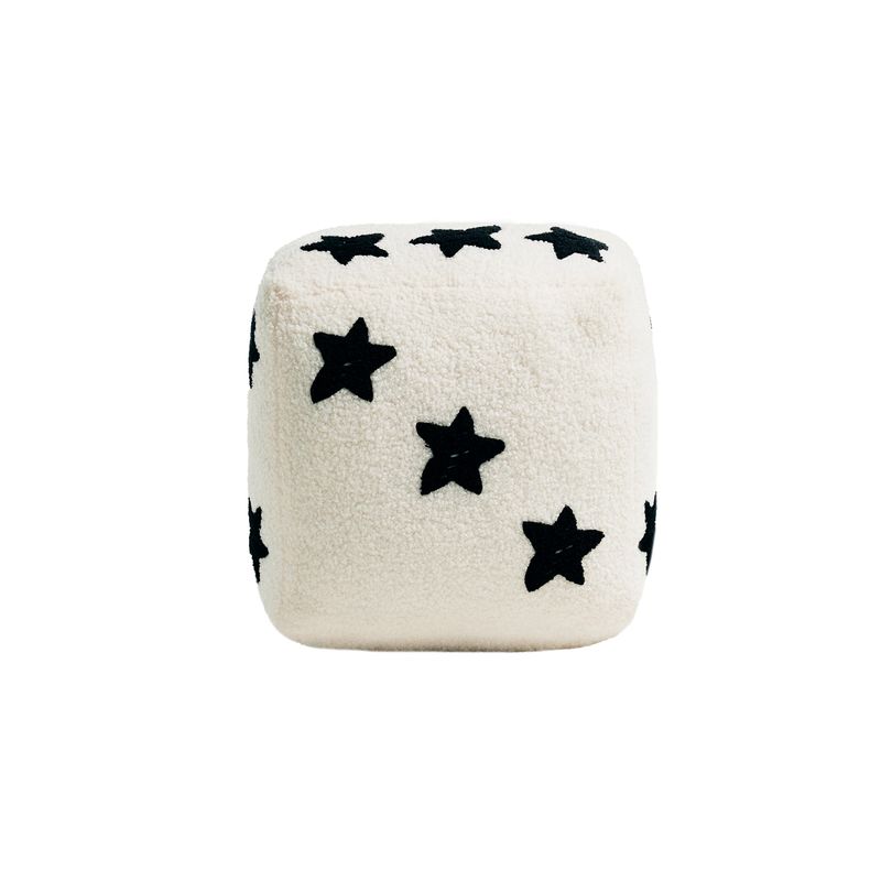 DICE PILLOW