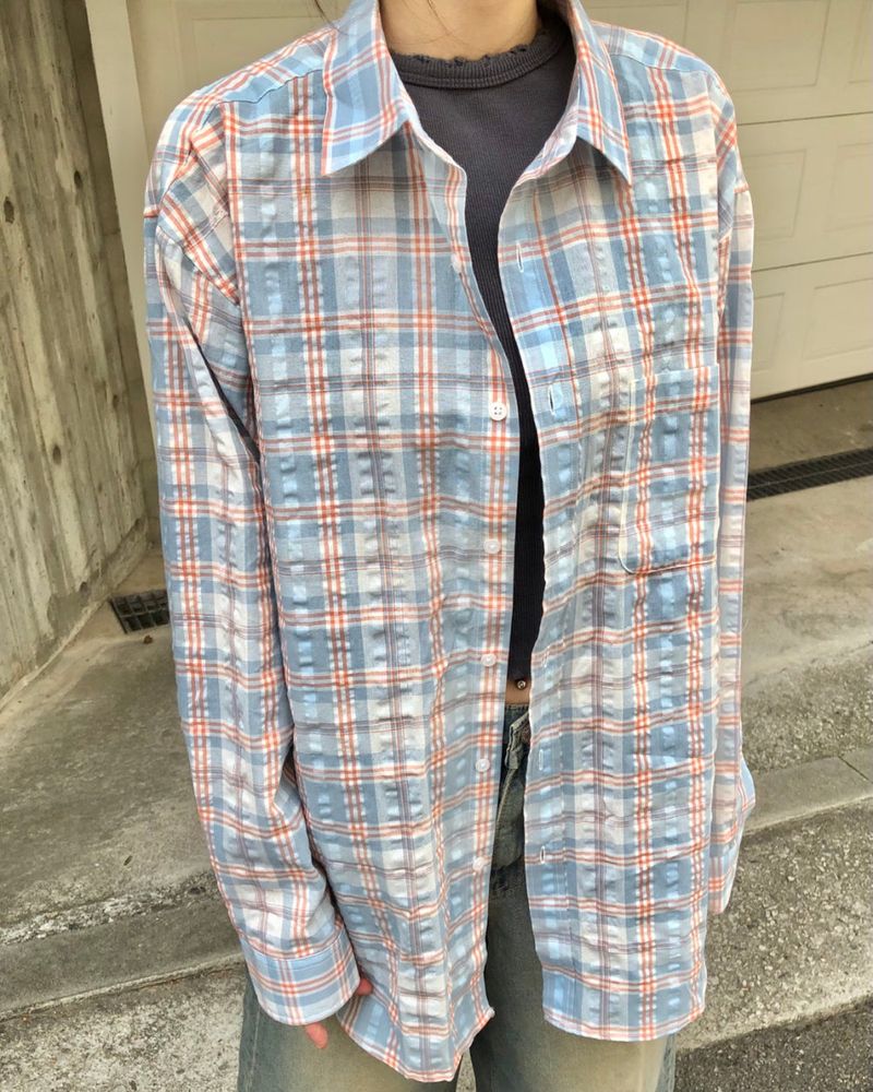 Rowin shirts