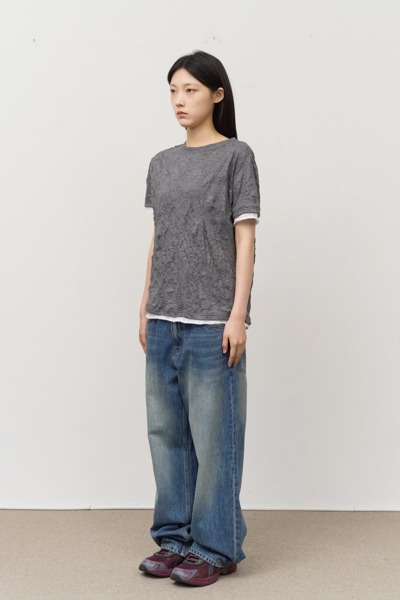 Chris Crease Top