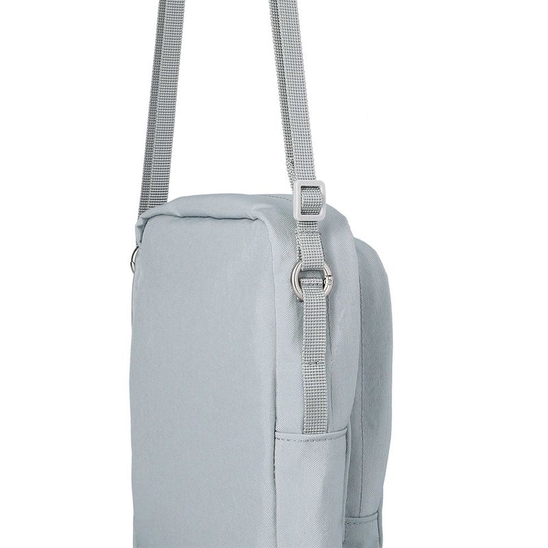 MINI POUCH BAG / LIGHT BLUE