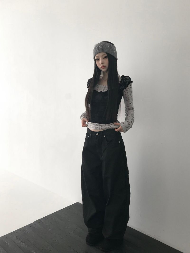 ninteen cross wide pt
