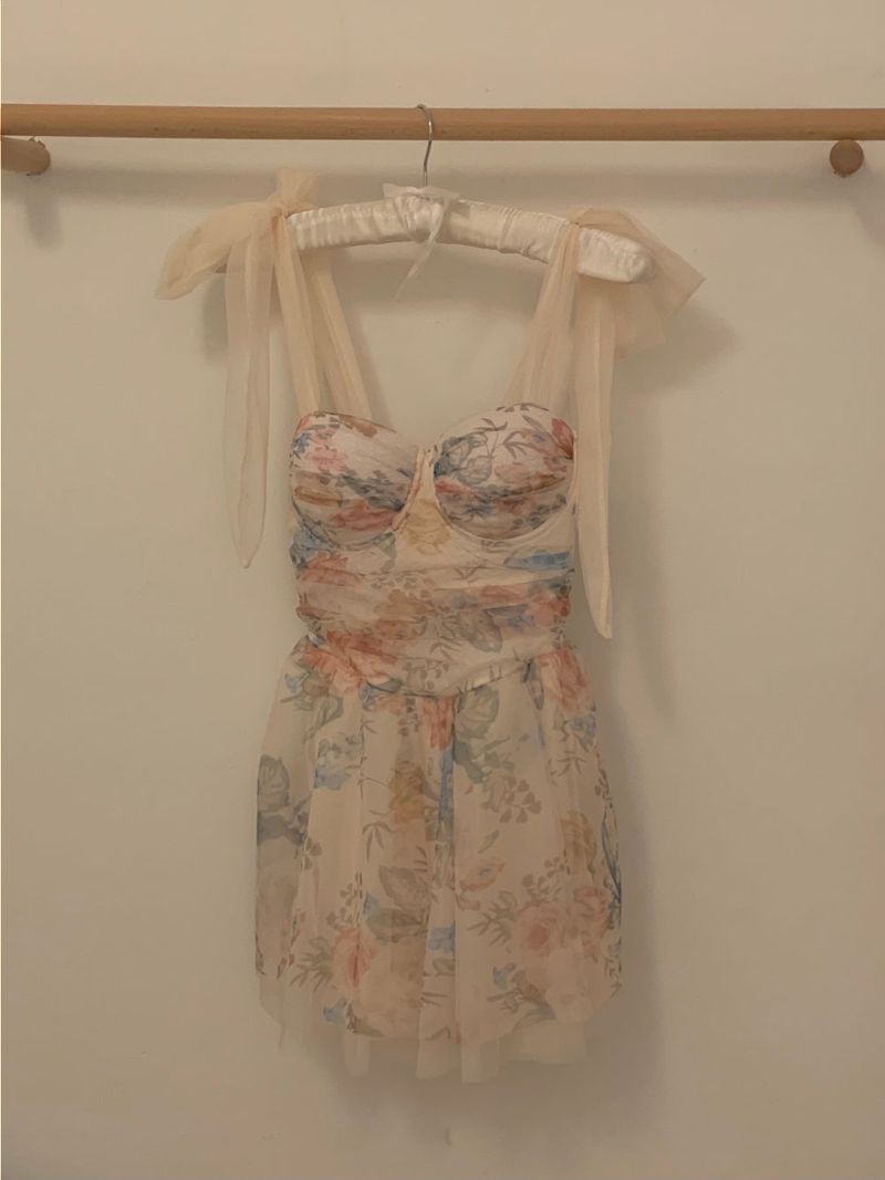 Garden Monokini