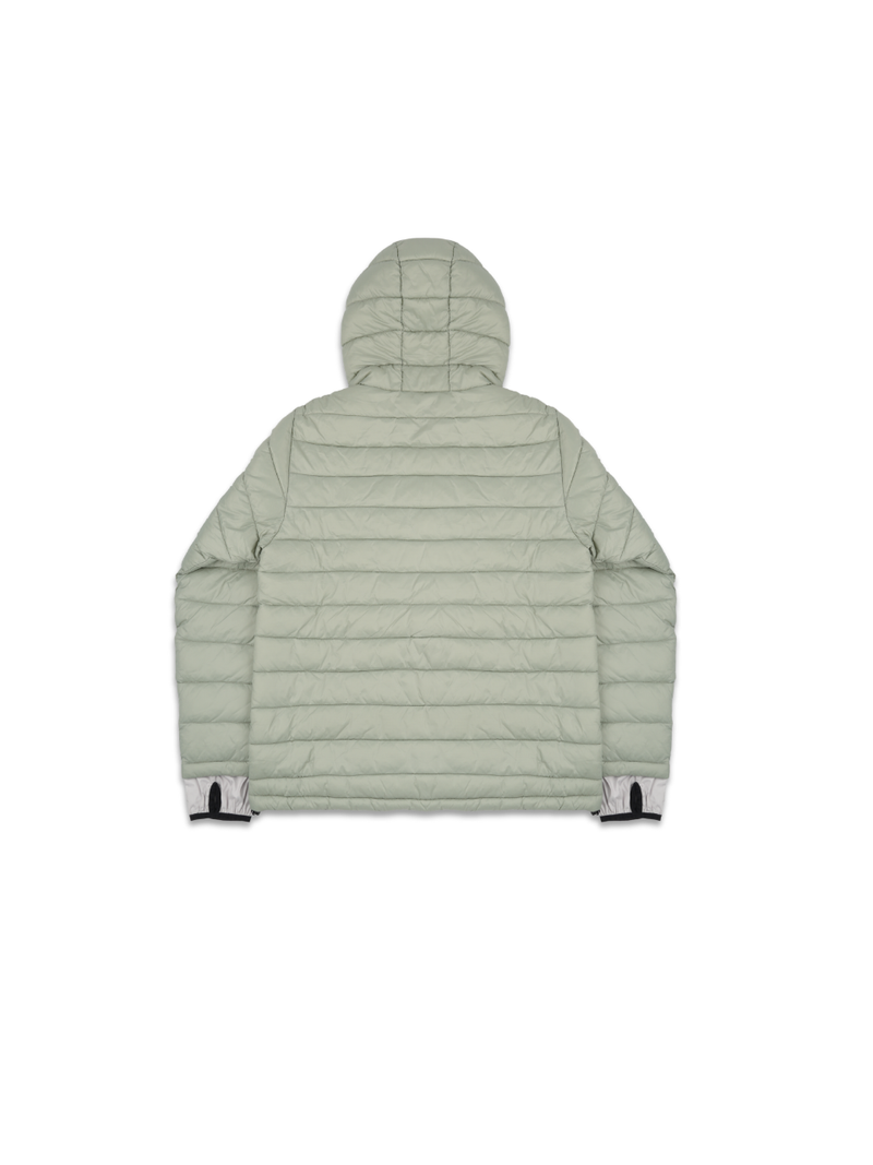 Rune Light Tech Warmer Lightweight Padding (4c)