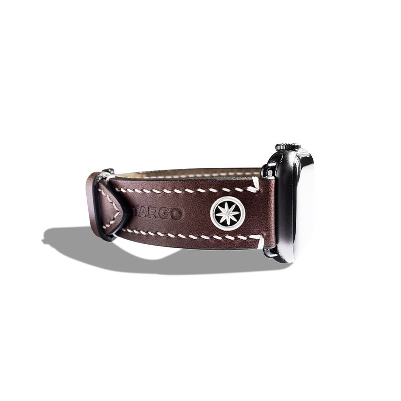 APPLE WATCH COMET STRAP (BR)