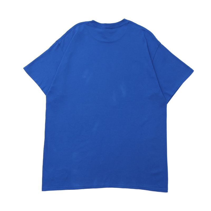 EXAMPLE STRAIGHT LOGO S/S TEE