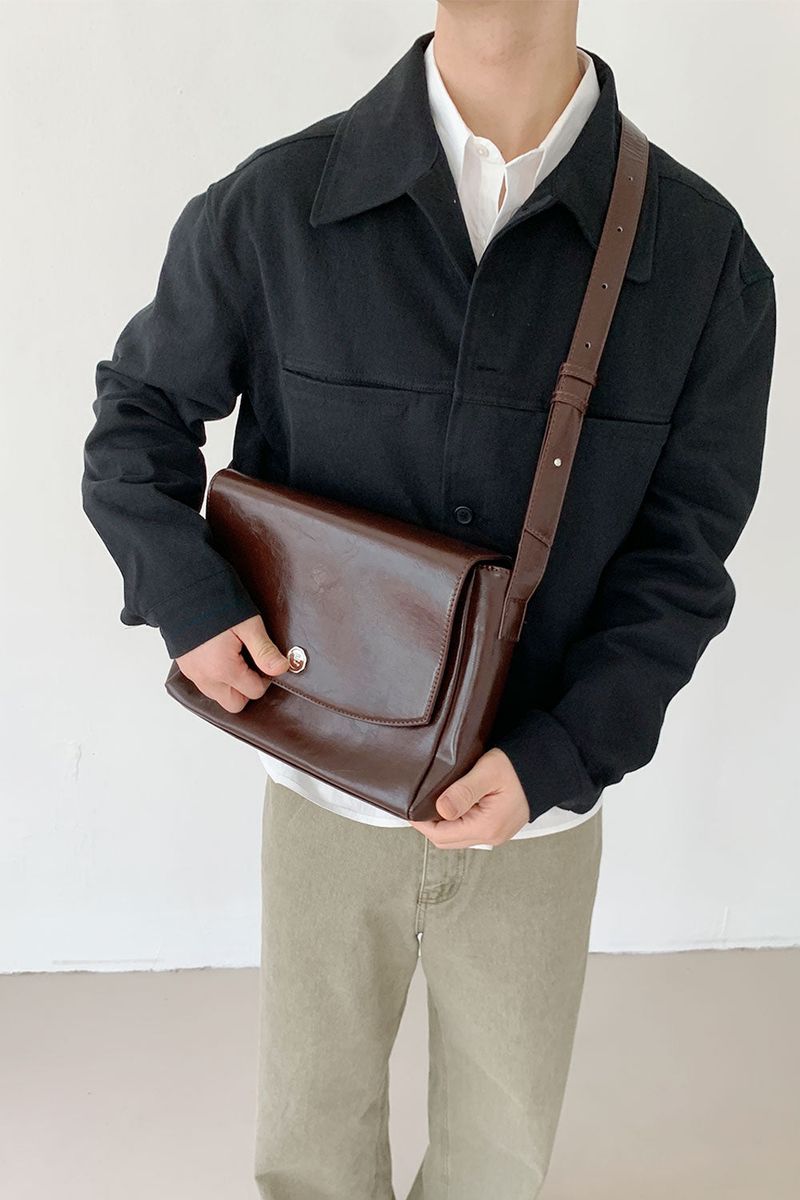 square big bag