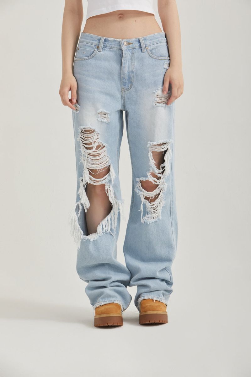KIMO DENIM