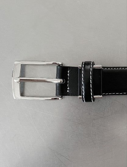 No.8806 stitch cowhide BELT