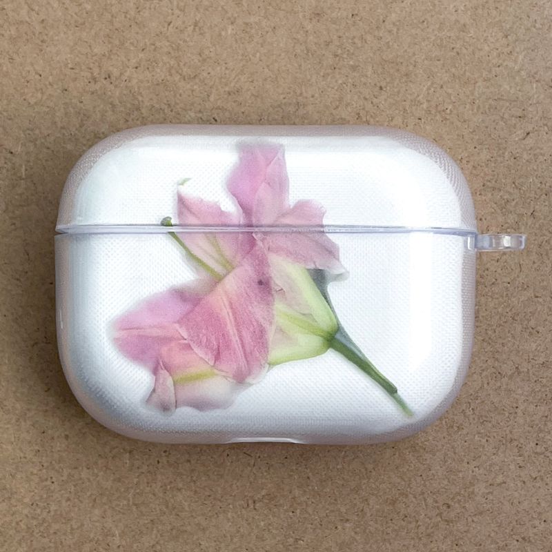 Airpods : lily
