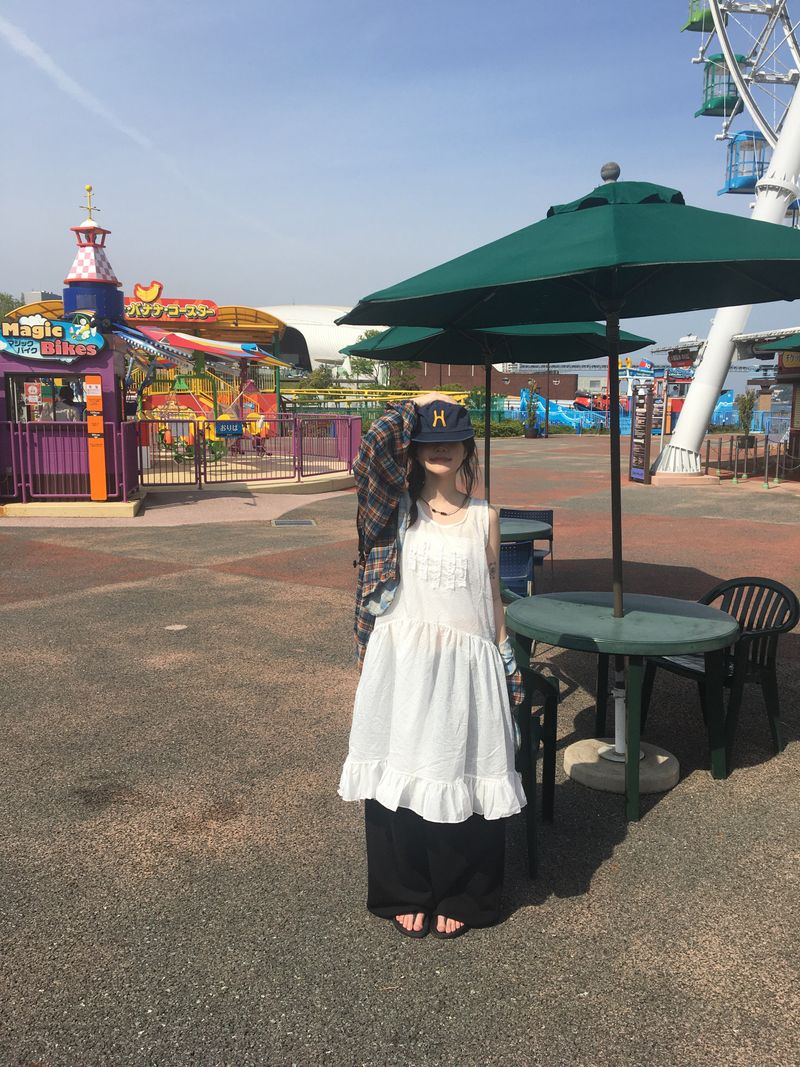 Hippo Dress