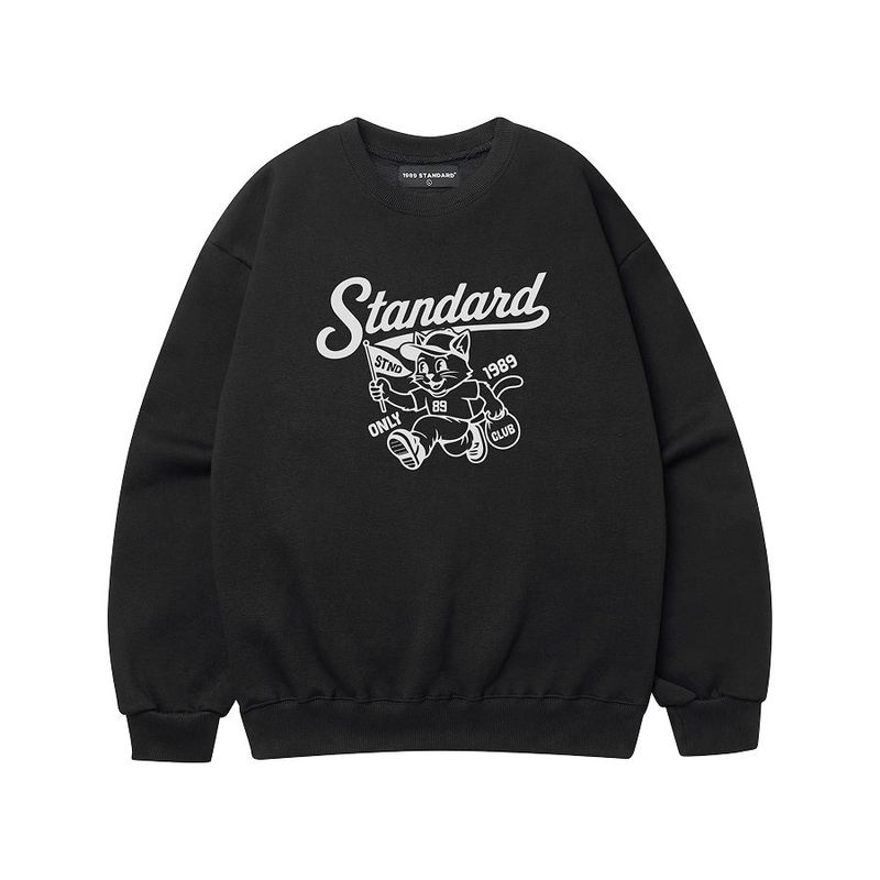 STND CAT Sweatshirt (STMSTD-0269)
