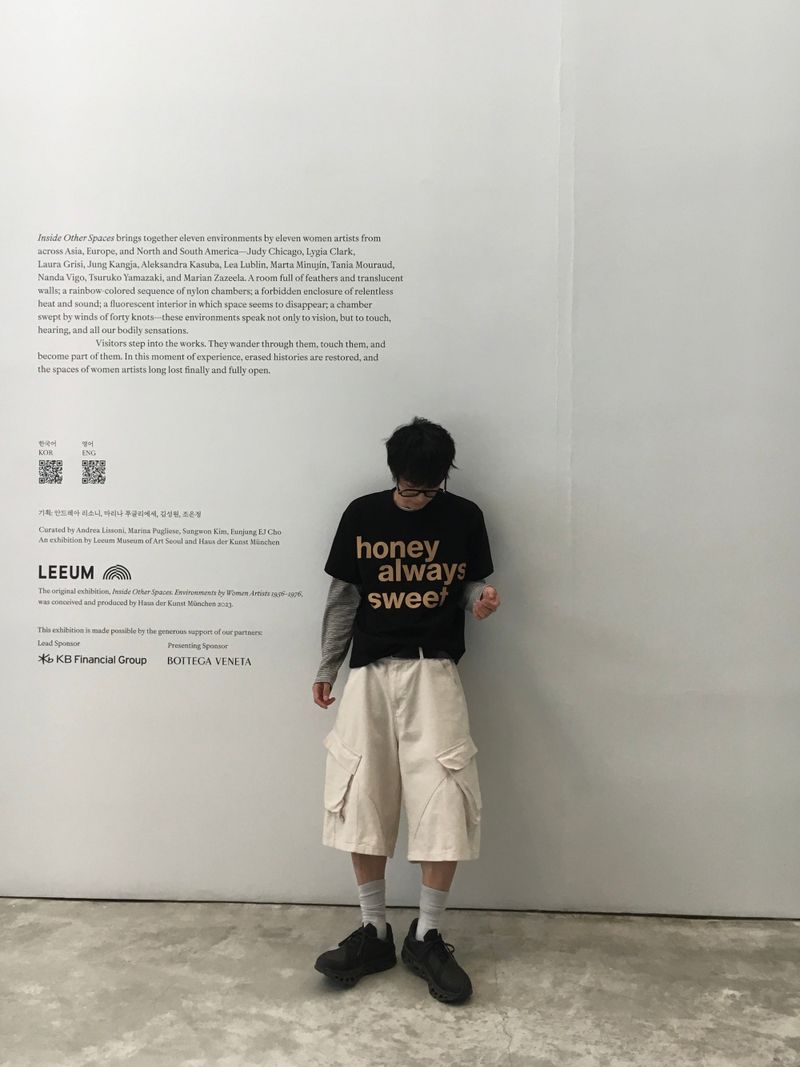 Sweet Semi-Crop Short-Sleeve T-Shirt 6C