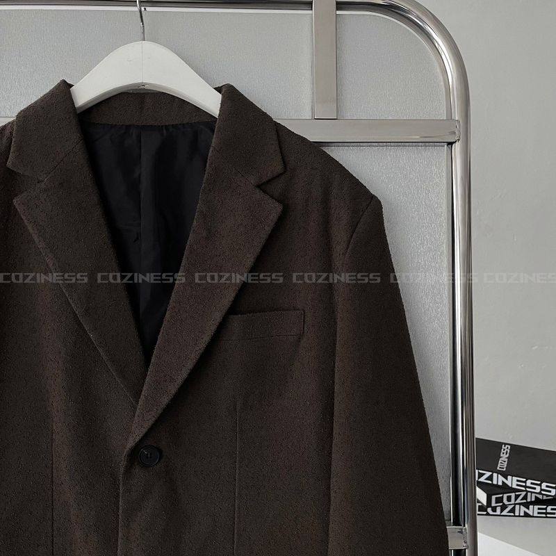 CR Dust Two Tuck Slacks (2 colors)
