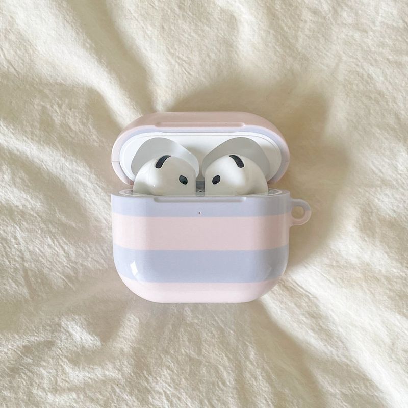 ofmoi(オブモイ)の「lolly dot glossy airpods case(Smartphone Accessories)」