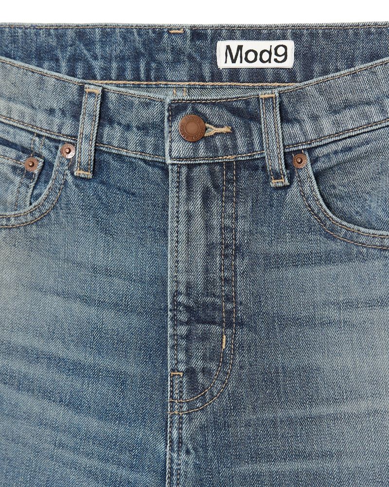 Lightning Dust - MOD1w