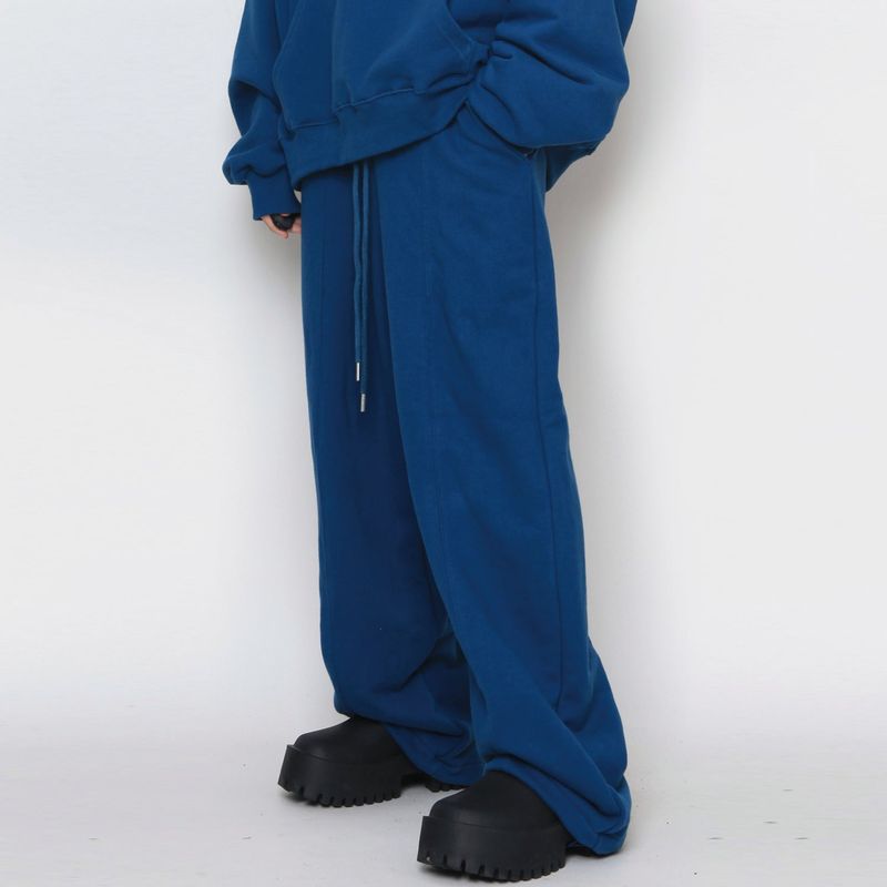 nutellike(ヌテールライク)の「Heavy String Setup Pants(Pants)」