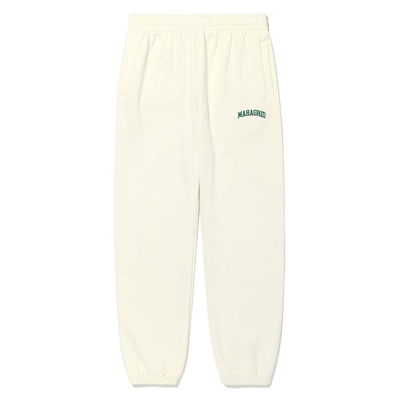mahagrid(マハグリッド)の「VARSITY SWEAT PANT(Pants)」