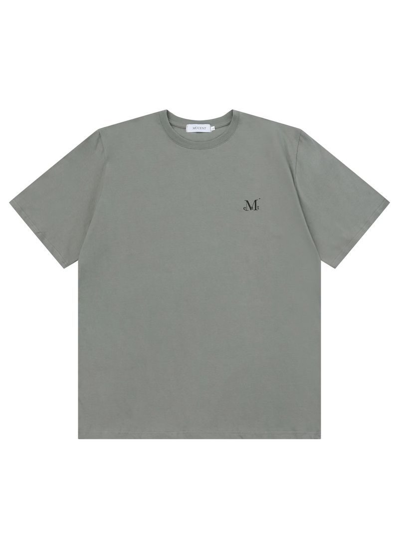 SIGNATURE ARC BACK LOGO T (4COLOR)