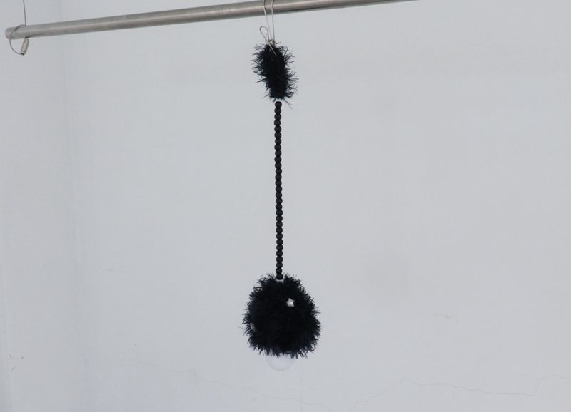 black witch light