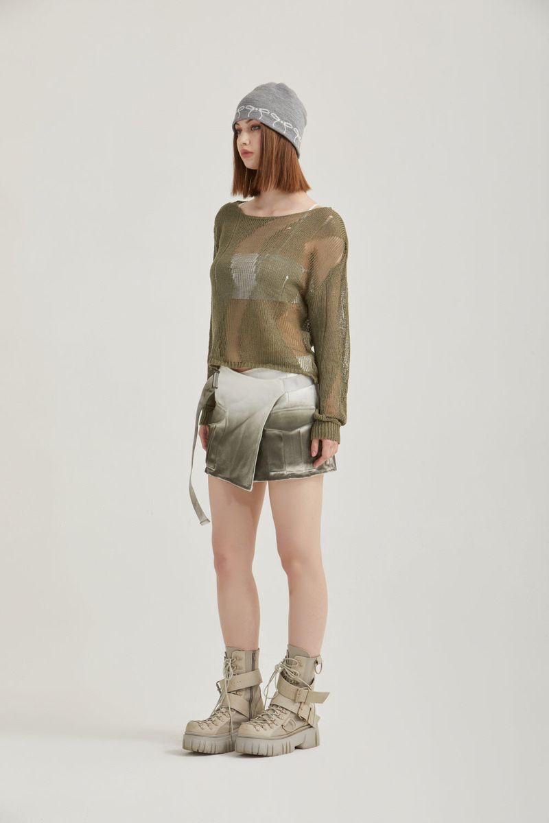 MIST KNIT