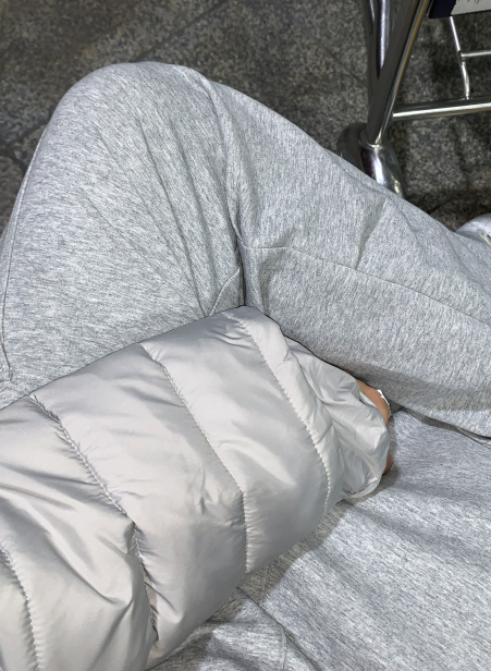 Nade One Mile Wear Wide Cargo Training Pants