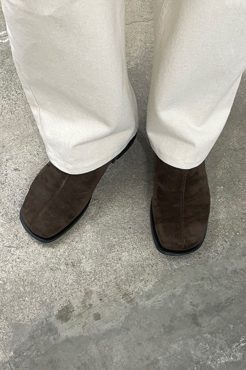 MAG LOAFER_6COLORS