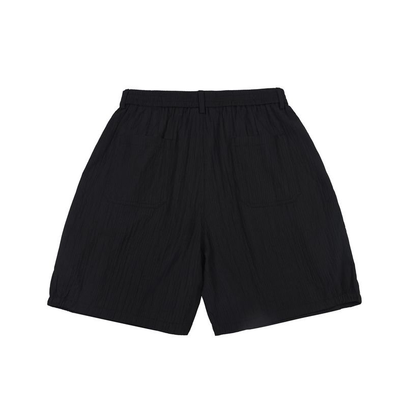 Nolan Crinkle Easy Shorts