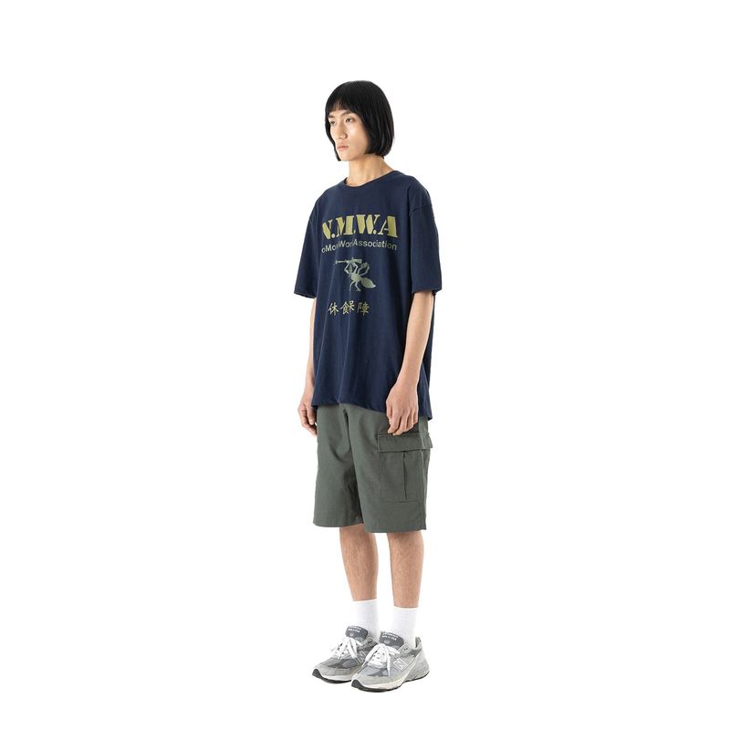 FIELD CARGO SHORT PANTS