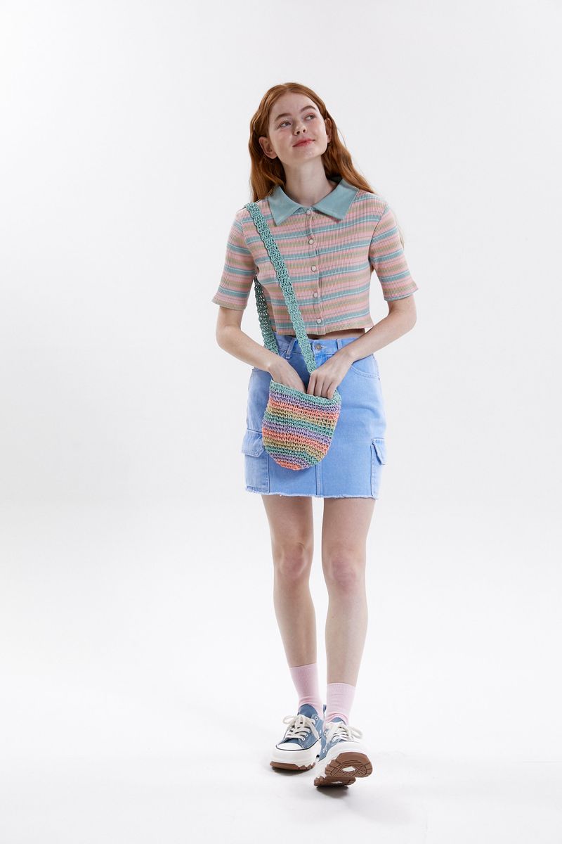 PAPER RATAN BAG