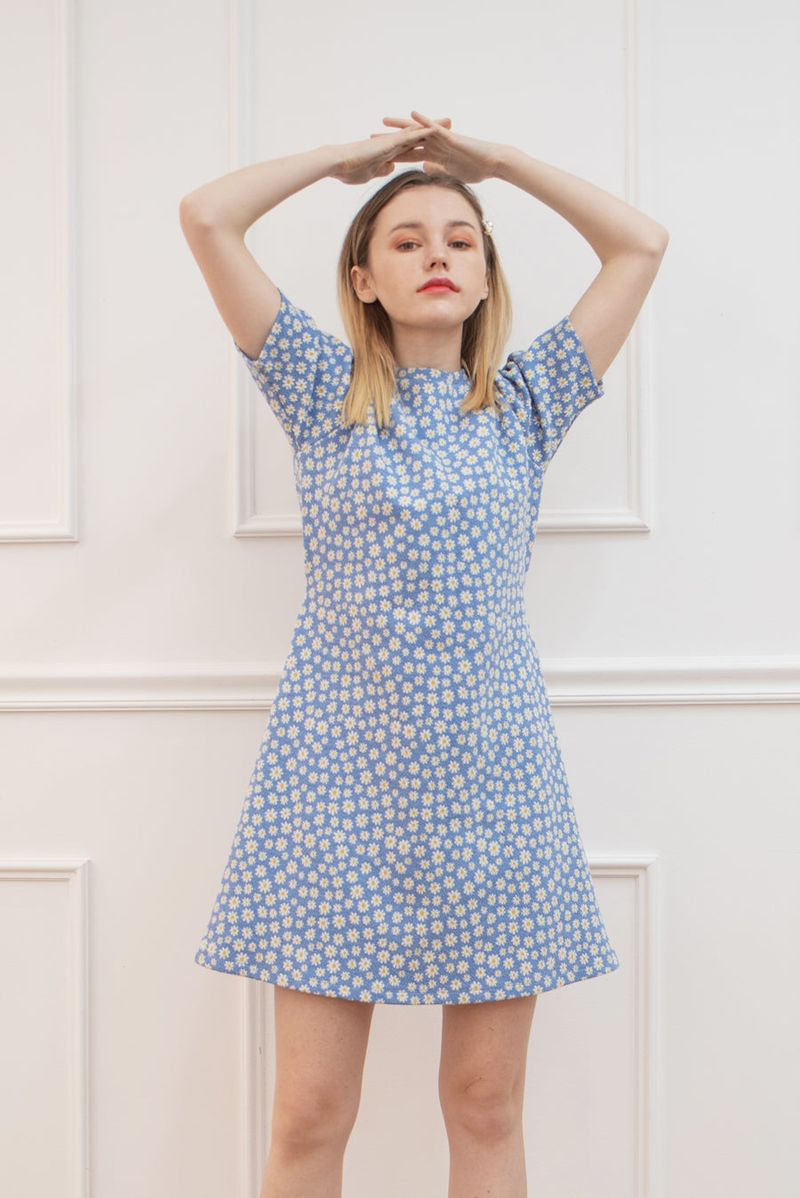 flower jenny onepiece