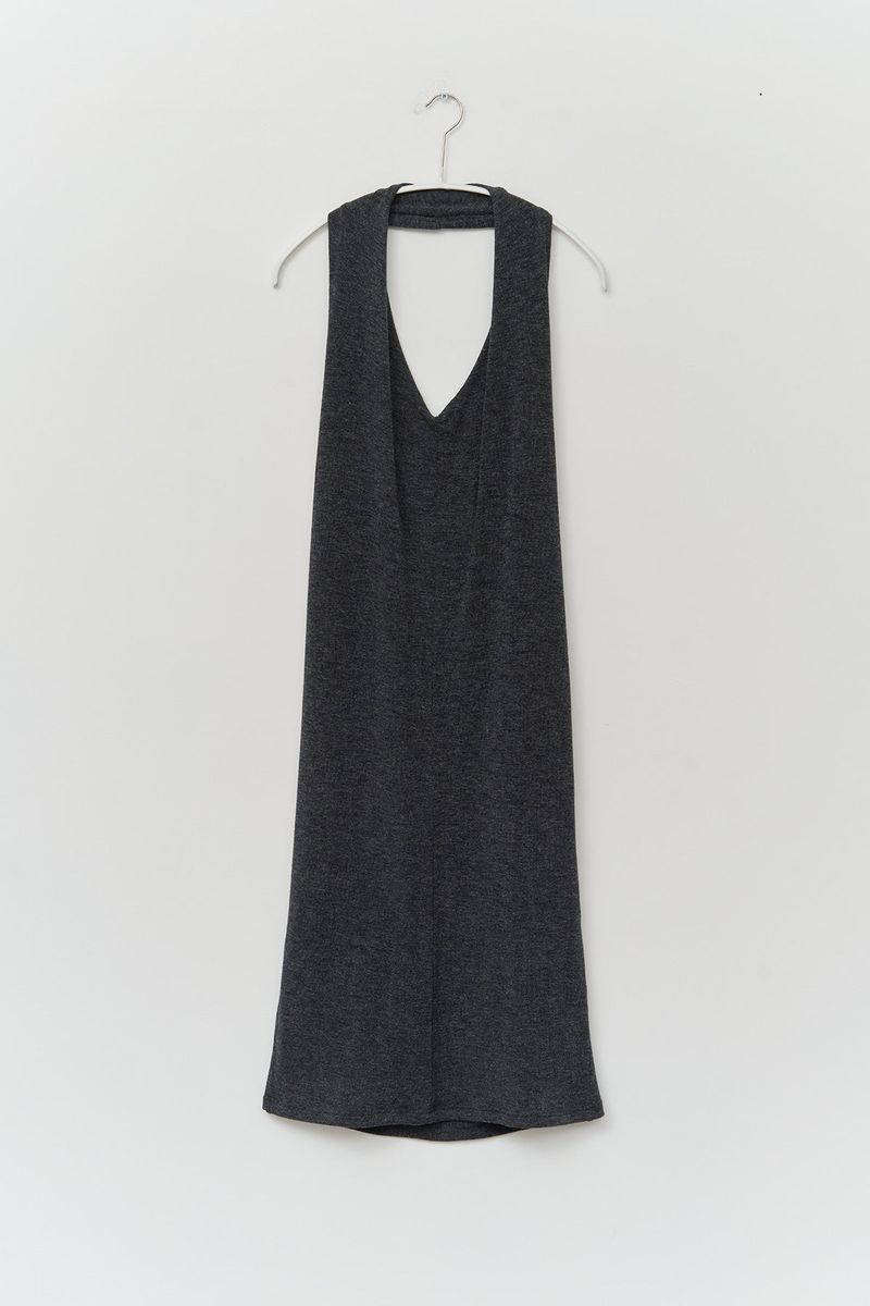 (W) Vitz Halter Onepiece
