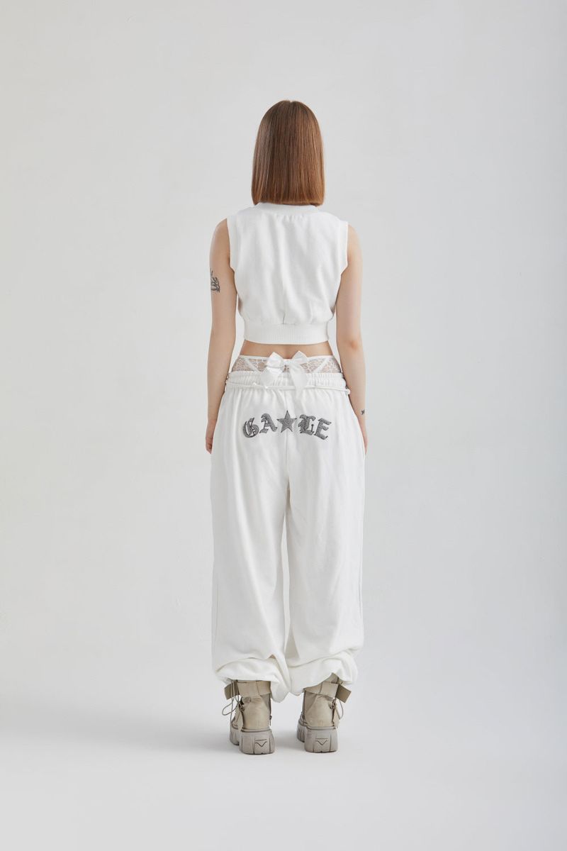 BOUCLE JOGGER