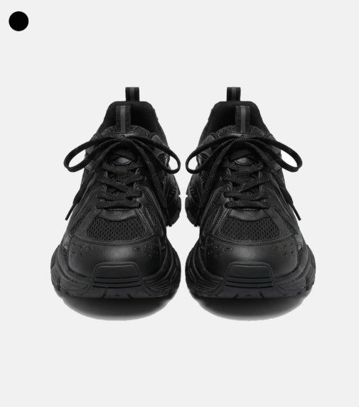 Proxy Double Layer Sneakers
