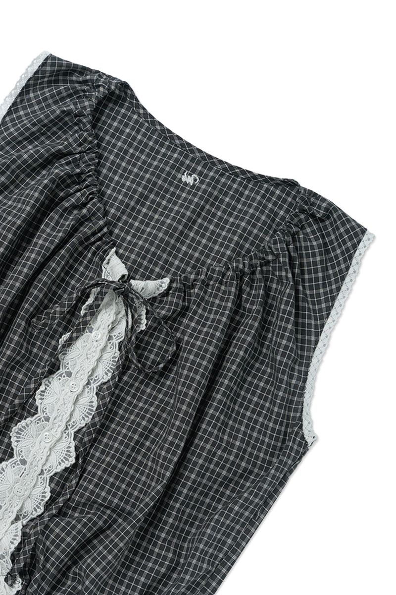 Pond lace blouse_check