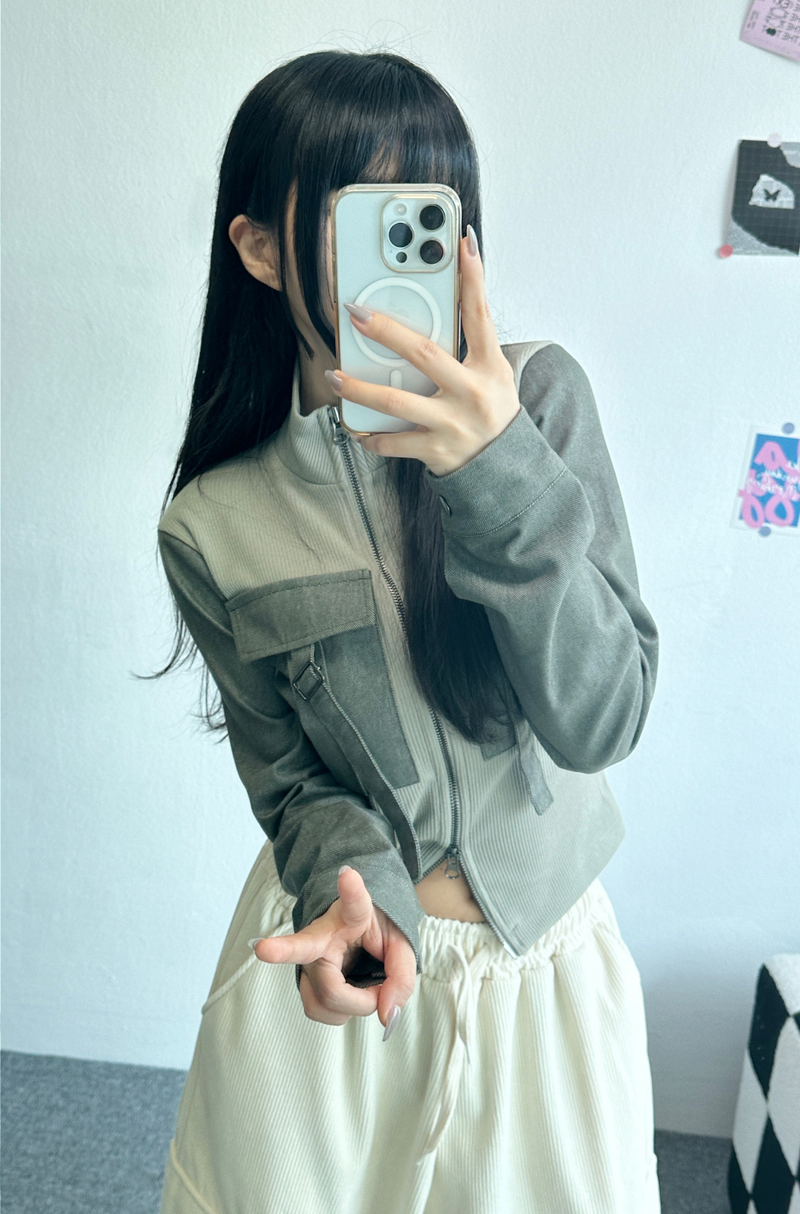 BASIC LINE BALLOON COTTON PANTS💛🤍🖤🤎💚 - 5 COLORS