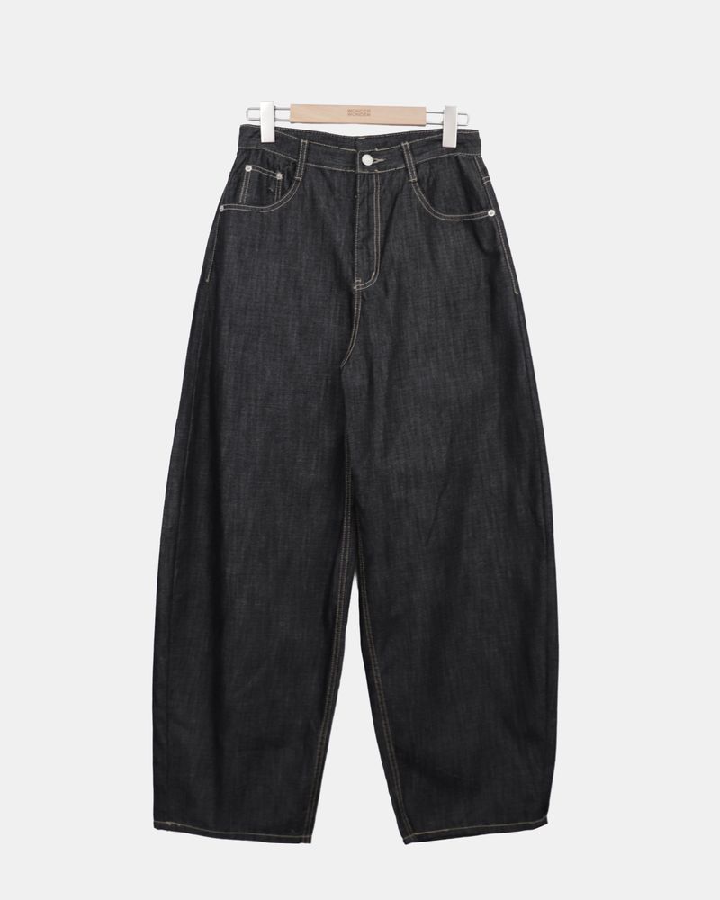 Quta Non-Fade Denim Pants