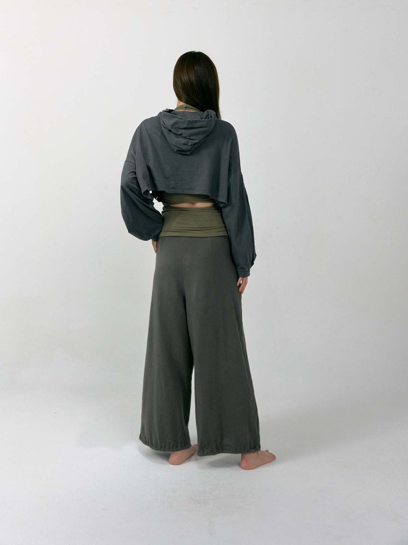 Salamba Pants (Khaki)