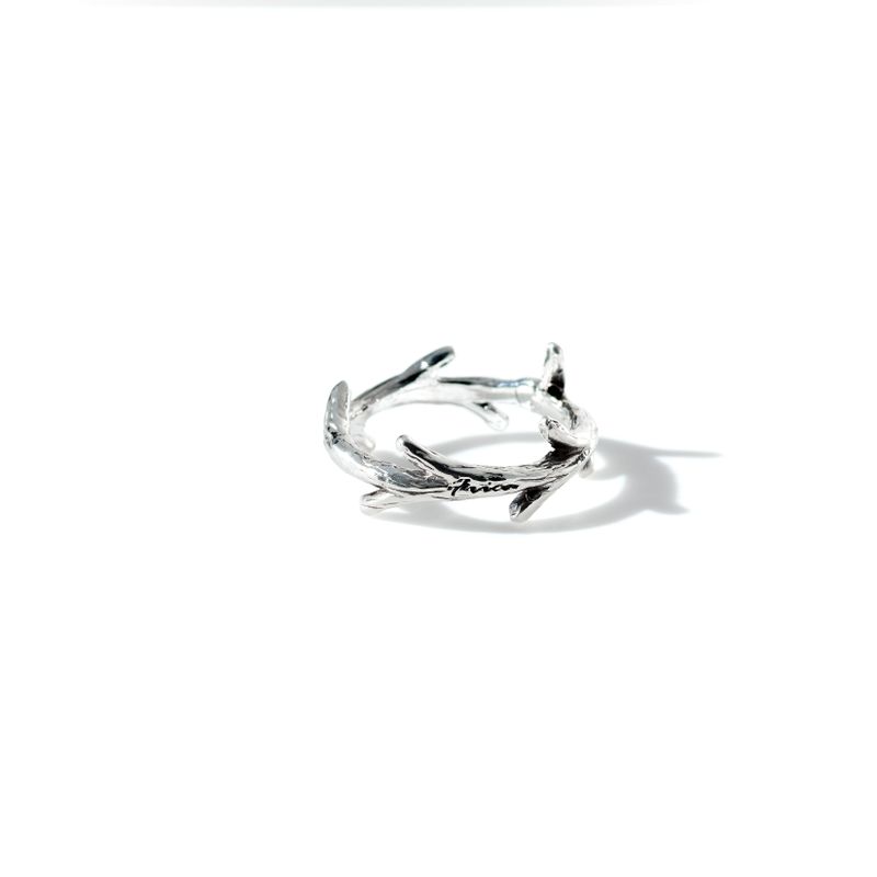 Frica Jewelry（フリカ ジュエリー）の「ツリーバウリング（アクセサリー）」