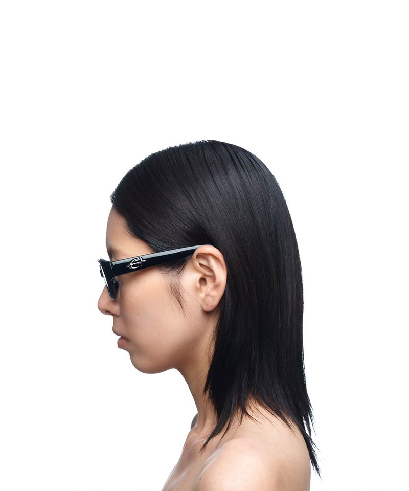 ボルダー 04 BLK