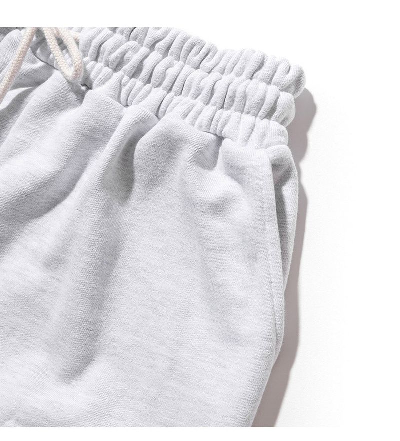 DIVISION WIDE CARGO STRING PANTS