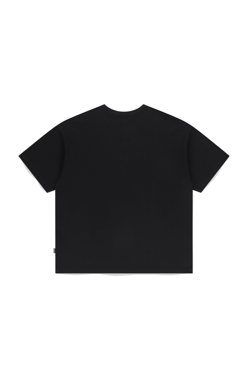 THE BLESSED MARIA TEE SHIRT