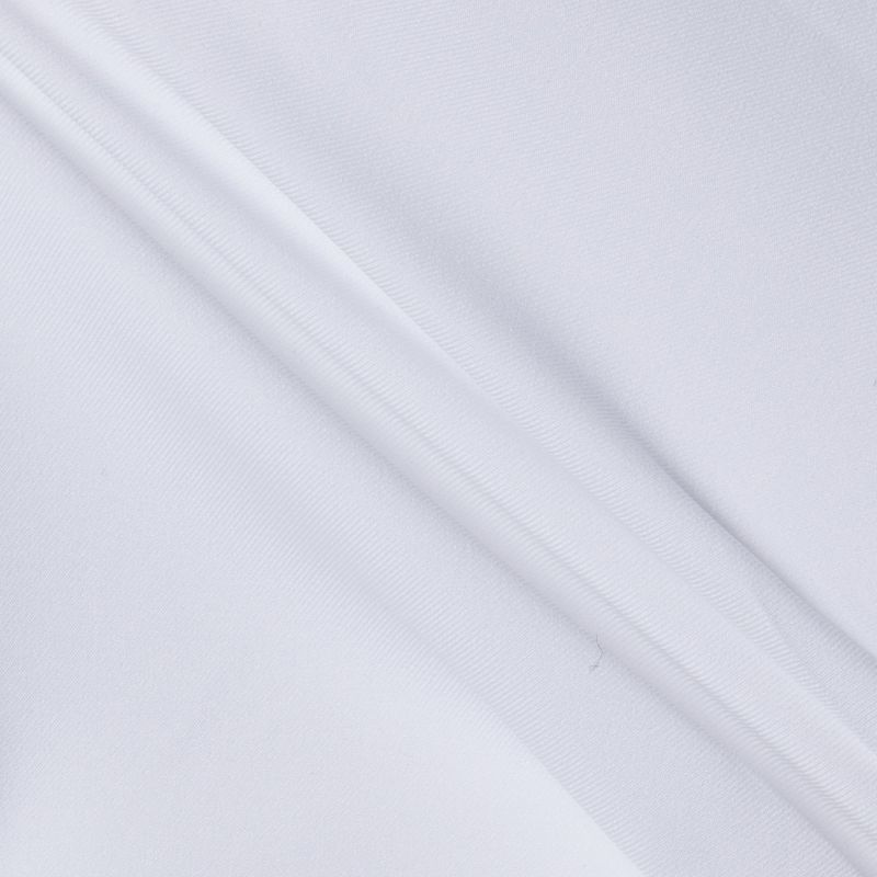 Leona shirring shirts WHITE